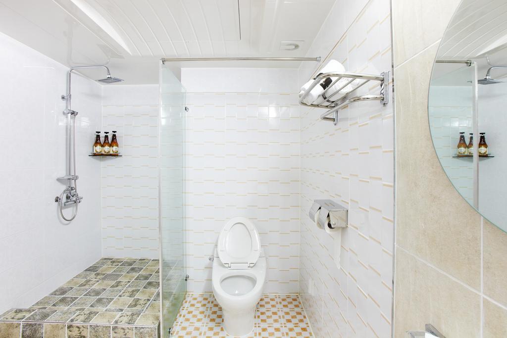 Hotel Butler Suwon Habitación foto